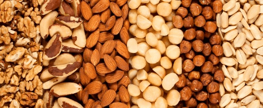 NUTS AND KERNELS