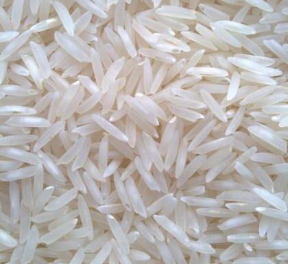 RAW BASMATI RICE, JASMINE RICE, PARBOILED RICE